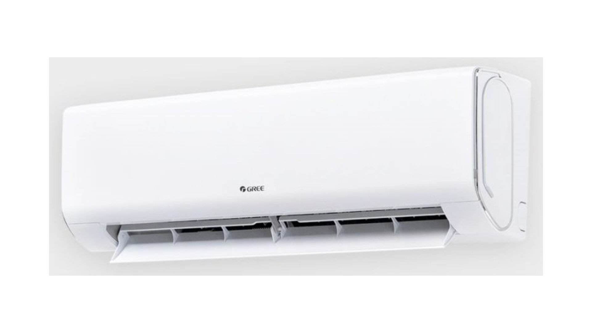 Gree G-Time 3,5kW GWH12BCCXD