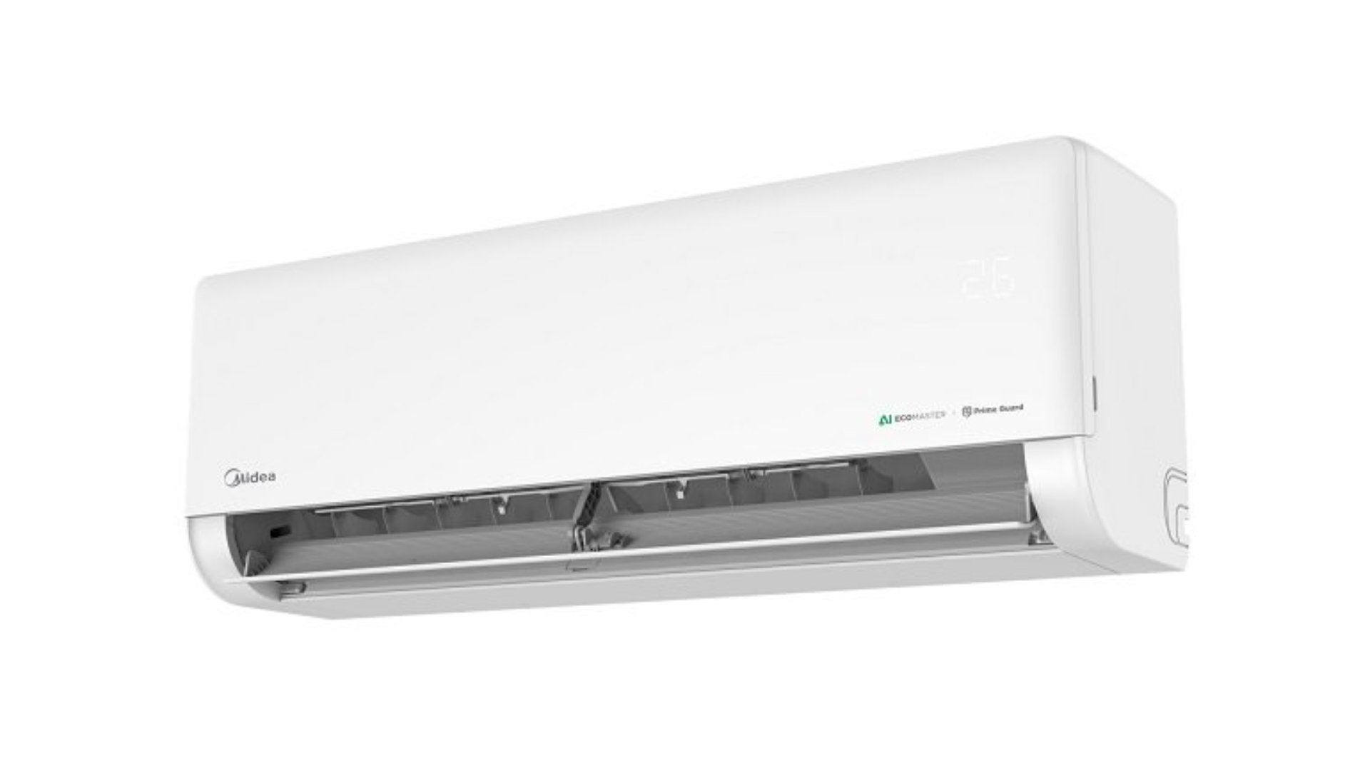 Midea 2,6kW Solstice SOL2-09-SP