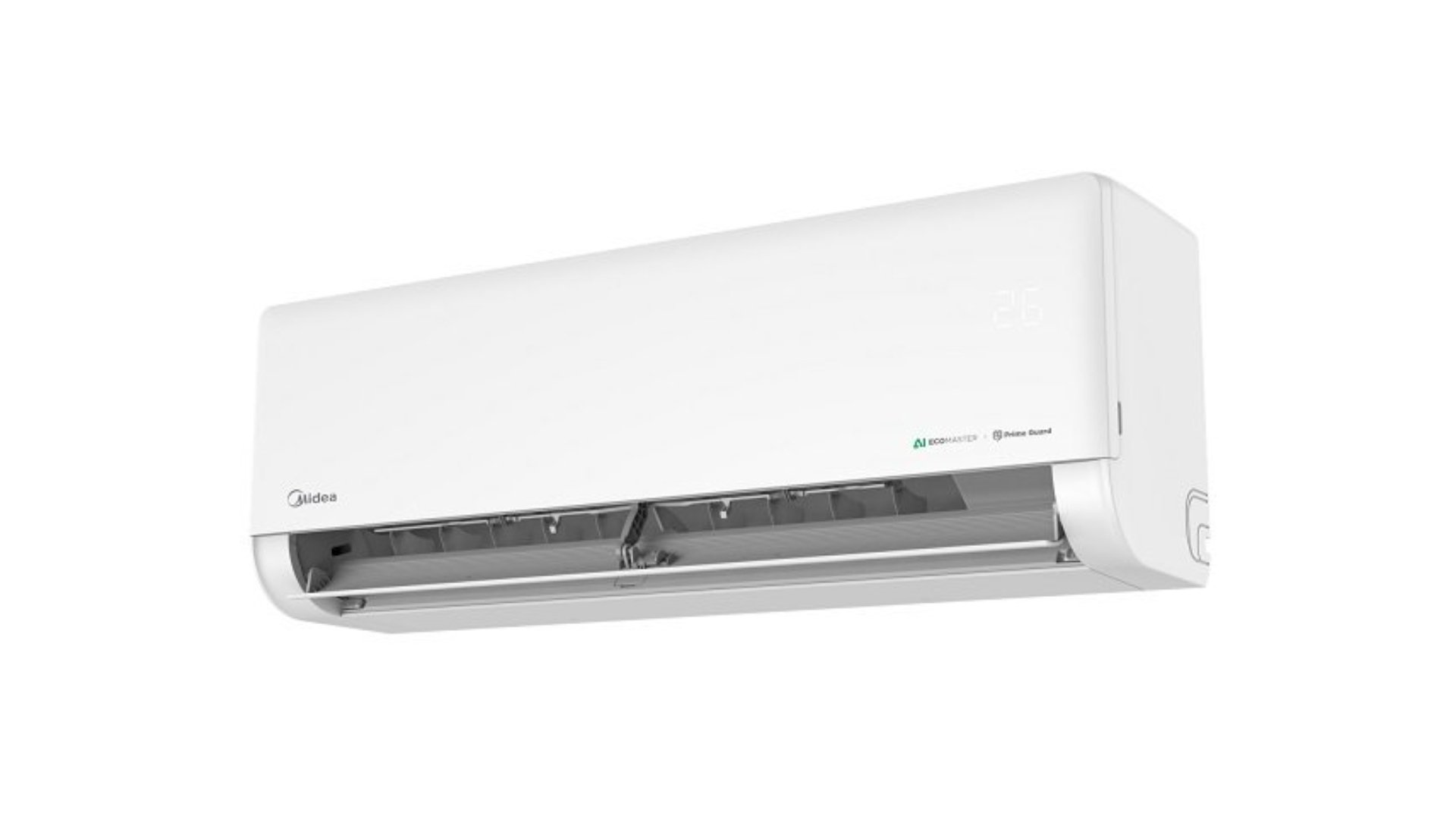 Midea 3,5kW Solstice SOL2-12-SP