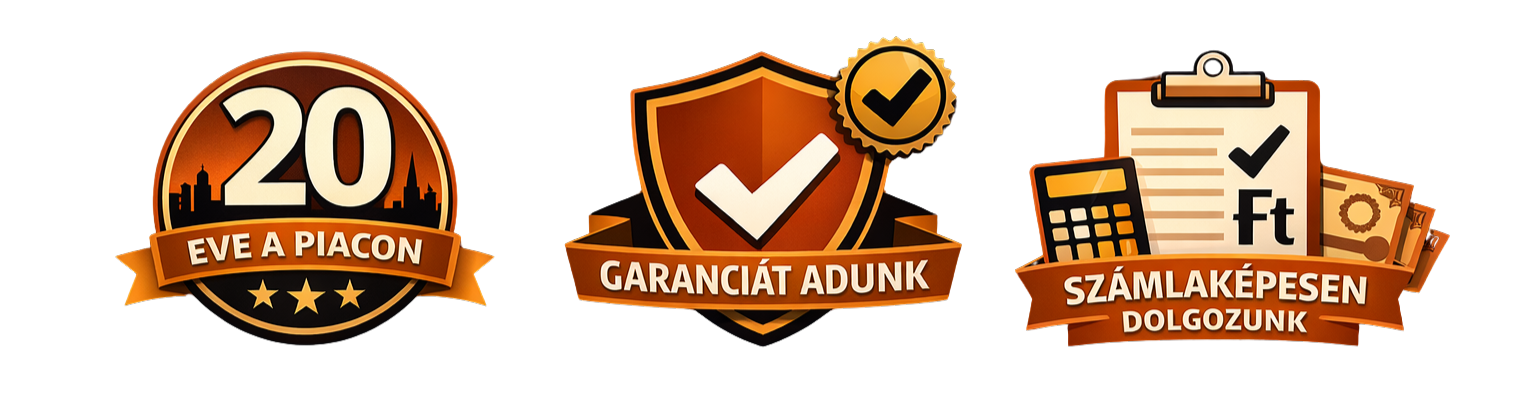 Klíma telepítés Budapest területén