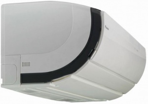 Daikin Ururu Sarara FTXZ35N/RXZ35N
