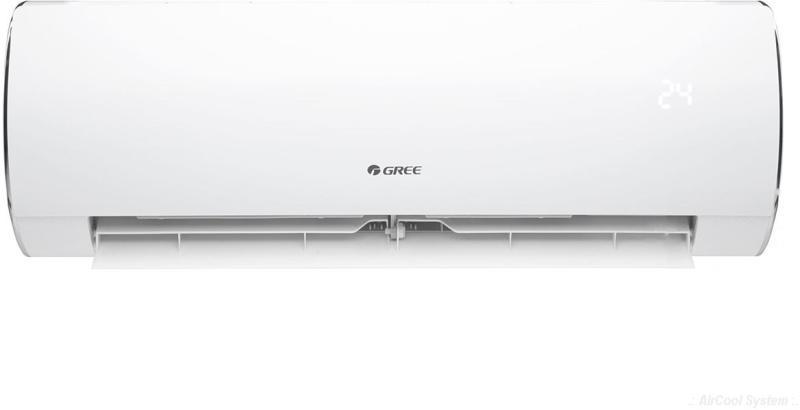 Gree Comfort Pro 3,5kW Inverteres klíma