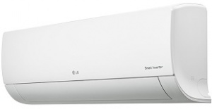 LG Silence Inverter