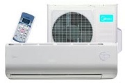Midea Aurora Full DC Inverter