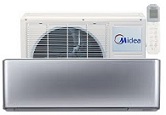 Midea Premier 3D Full DC  Inverter