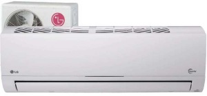 LG Eco  Inverteres klíma