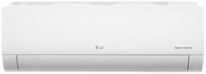 LG Standard S09ER