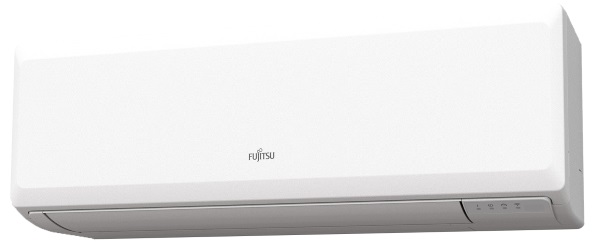 Fujitsu ASYG09KPCE/ AOYG09KPCA