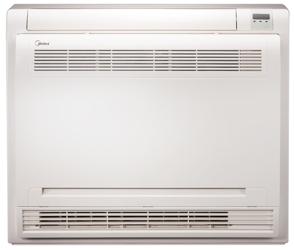 Midea MFA-12FN8D0 Konzol klíma