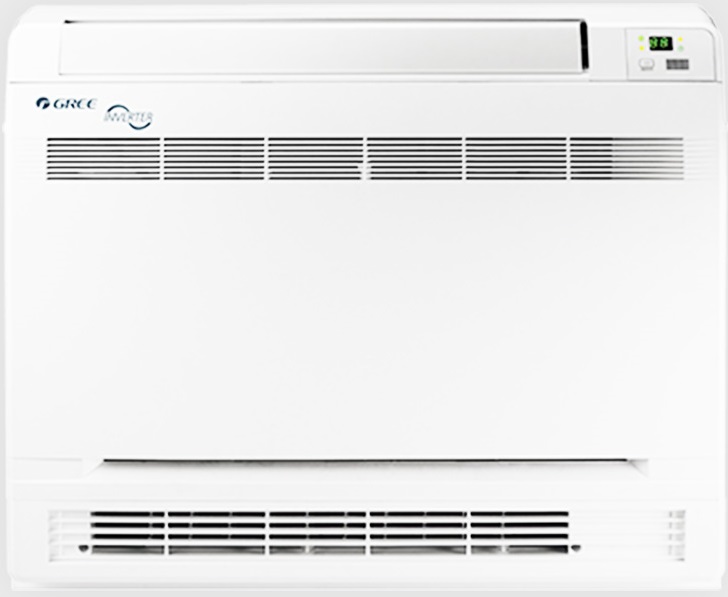 Gree Konzol klíma GEH12AA