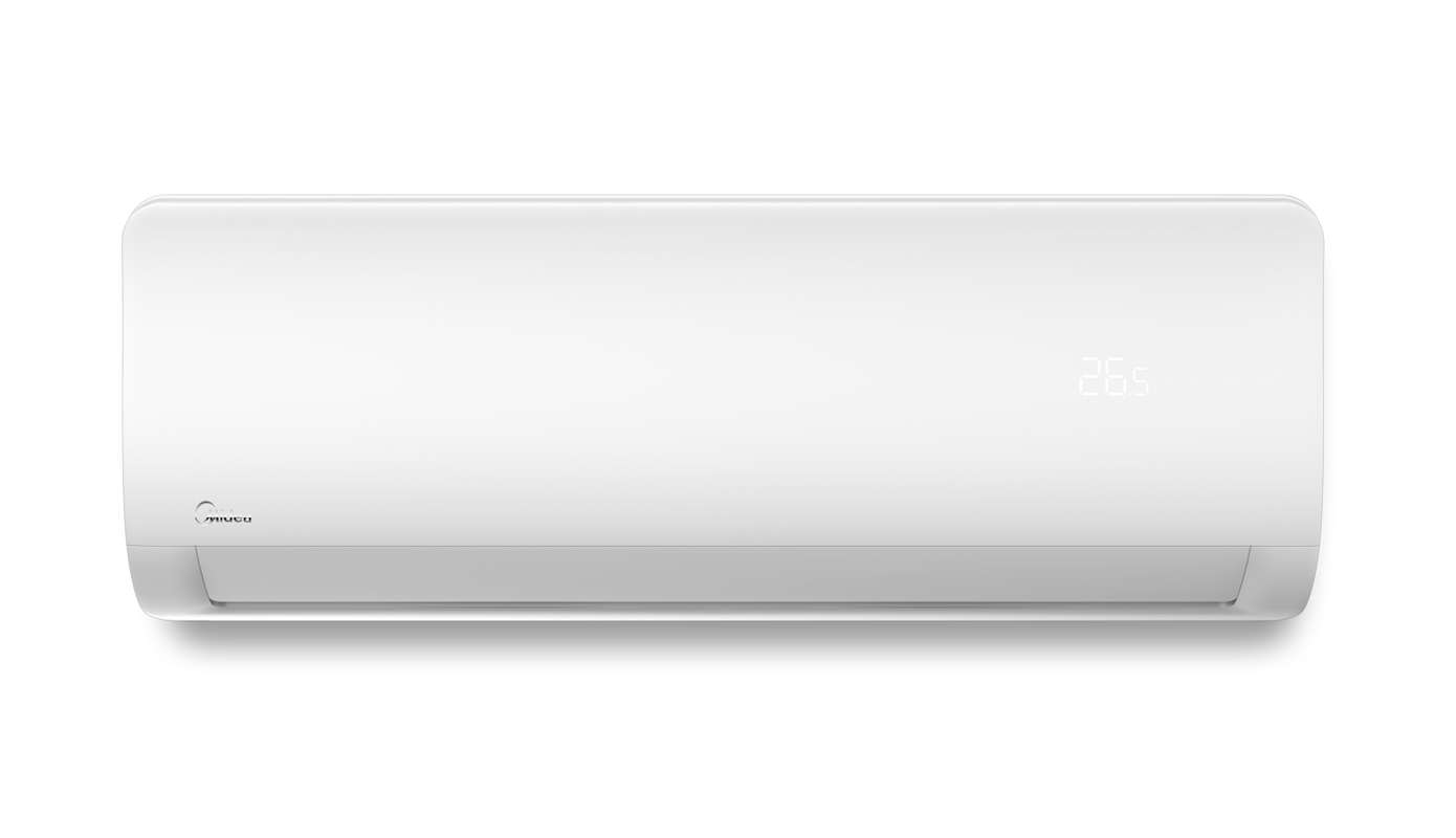 Midea Xtreme Save MG2X-12-SP