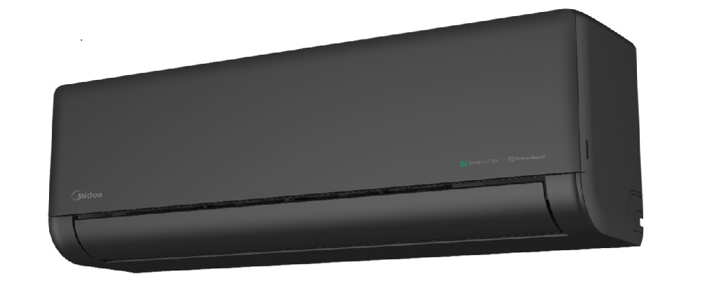 Midea Solstice SOL-09-BL-SP