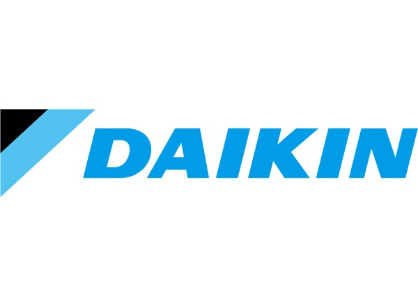 Daikin Daikin