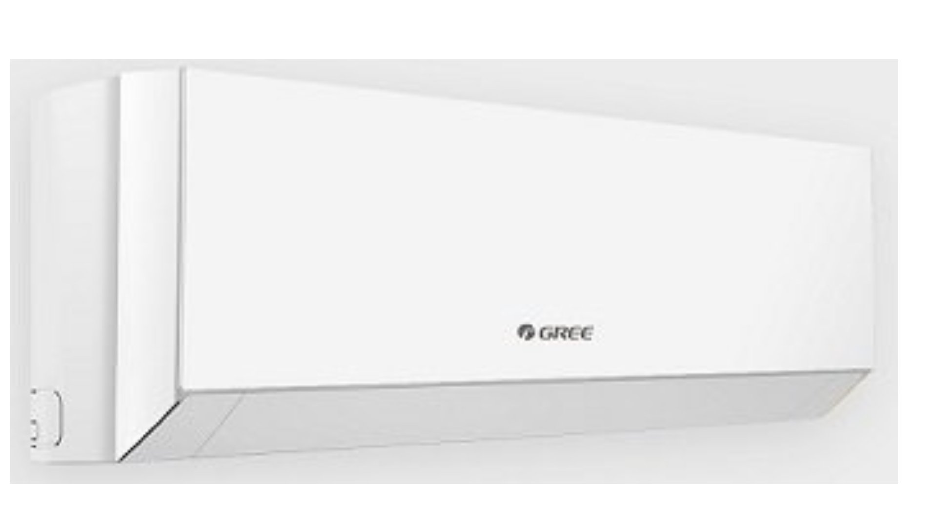 Gree Smart ONE 2,7kW GWH09AOCXB