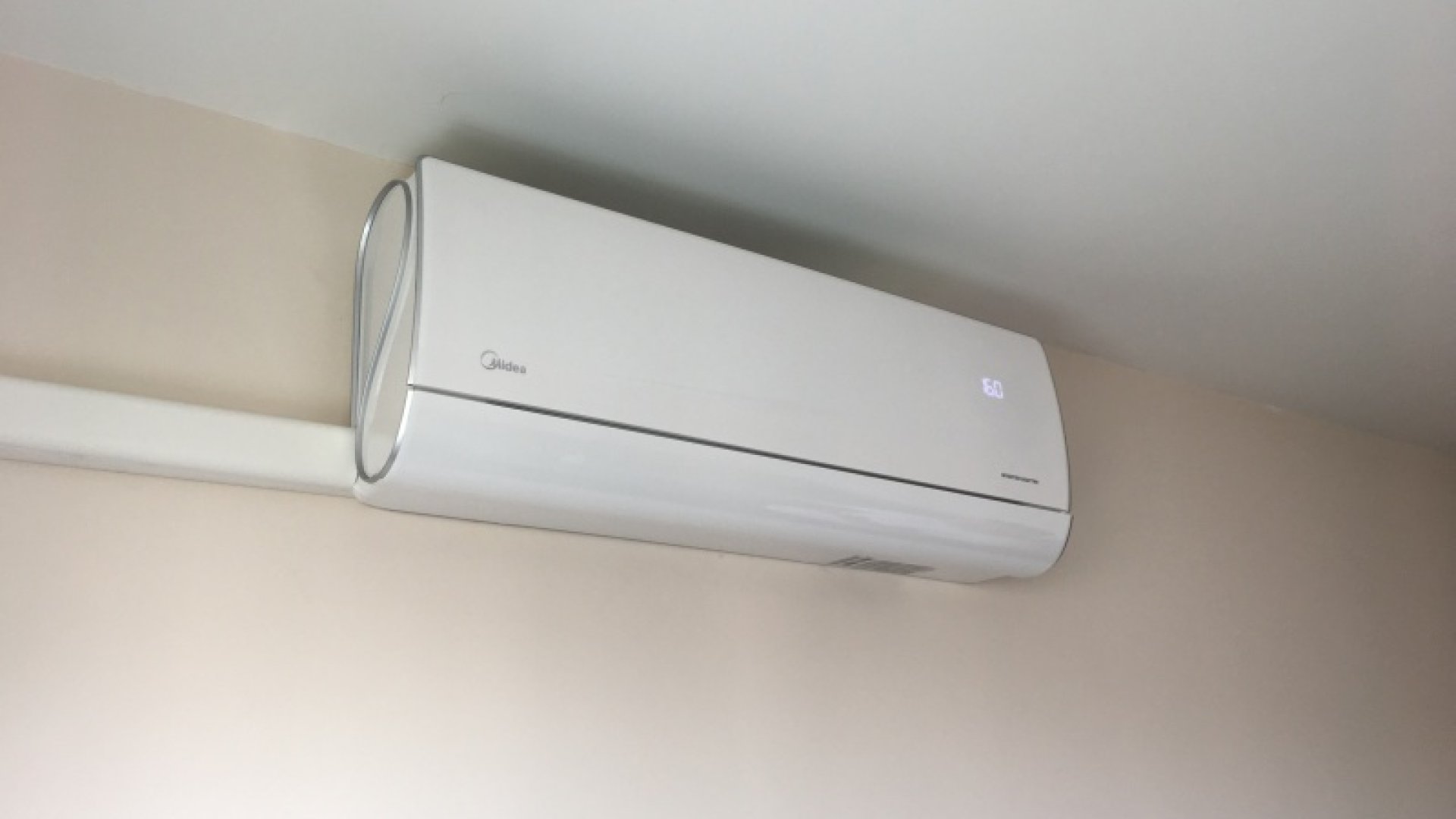 Klímaszerelés előzetes felmérés