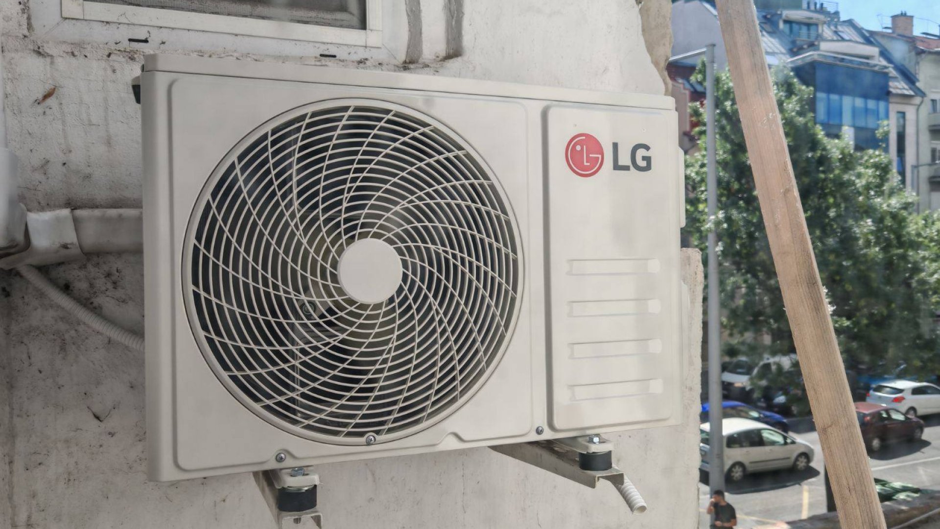 Miért nem csepeg a víz a klímából? Itt a megnyugtató válasz 