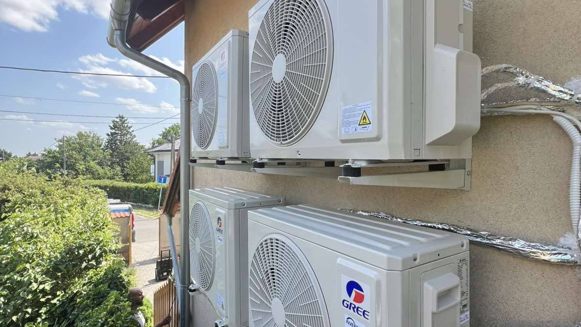 Tévhitek a klímaszerelésről: valóban nyáron van a szezon?