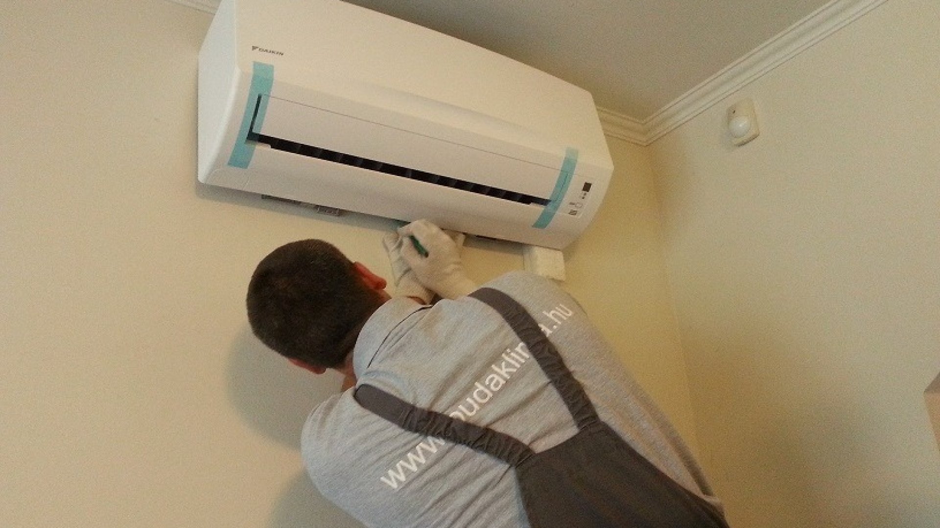 Valódi klímaszerelés vagy gyorsan jött vállalkozás? – A tapasztalat számít