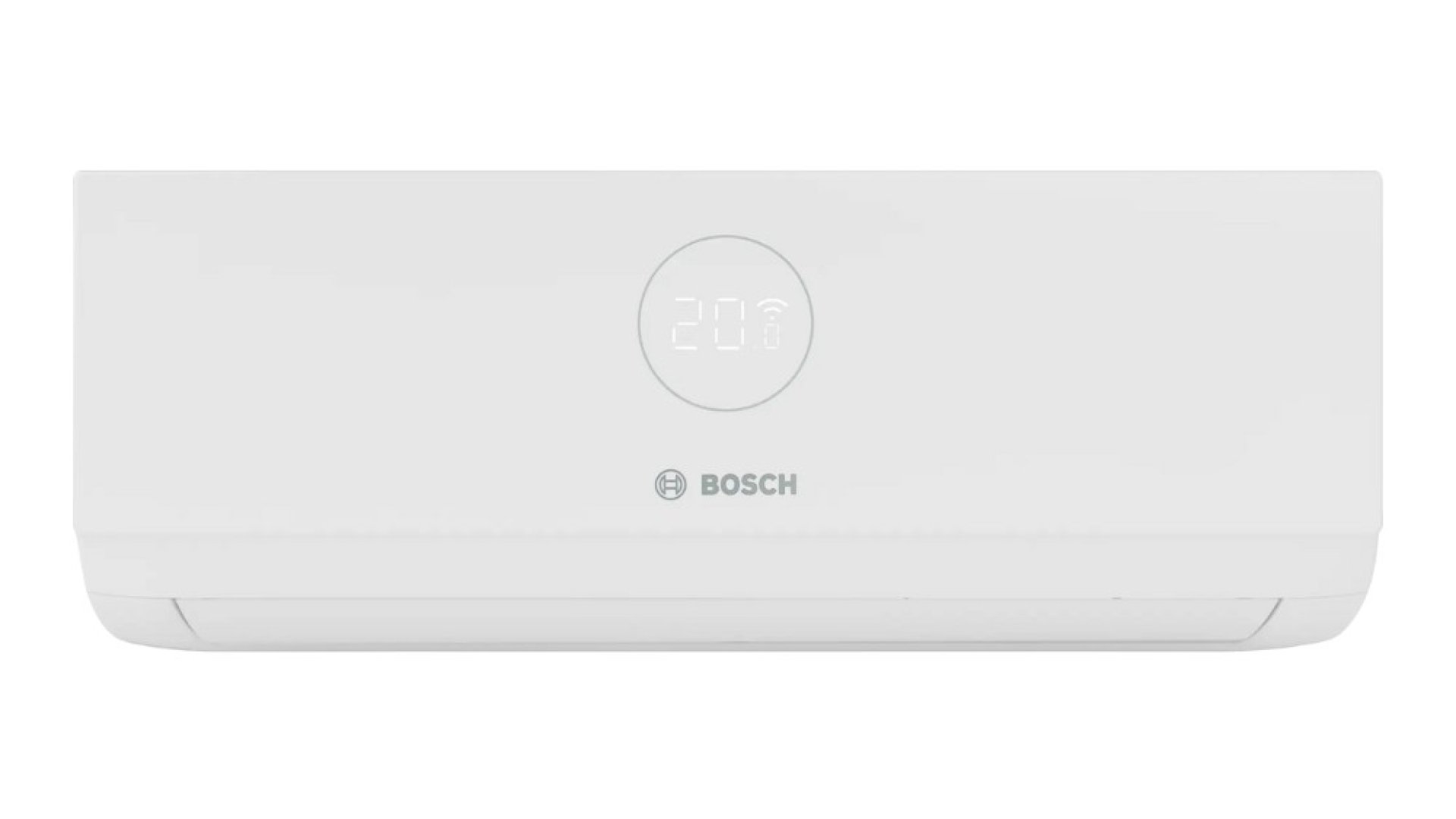 Bosch Climate 3000i 2,5 kW