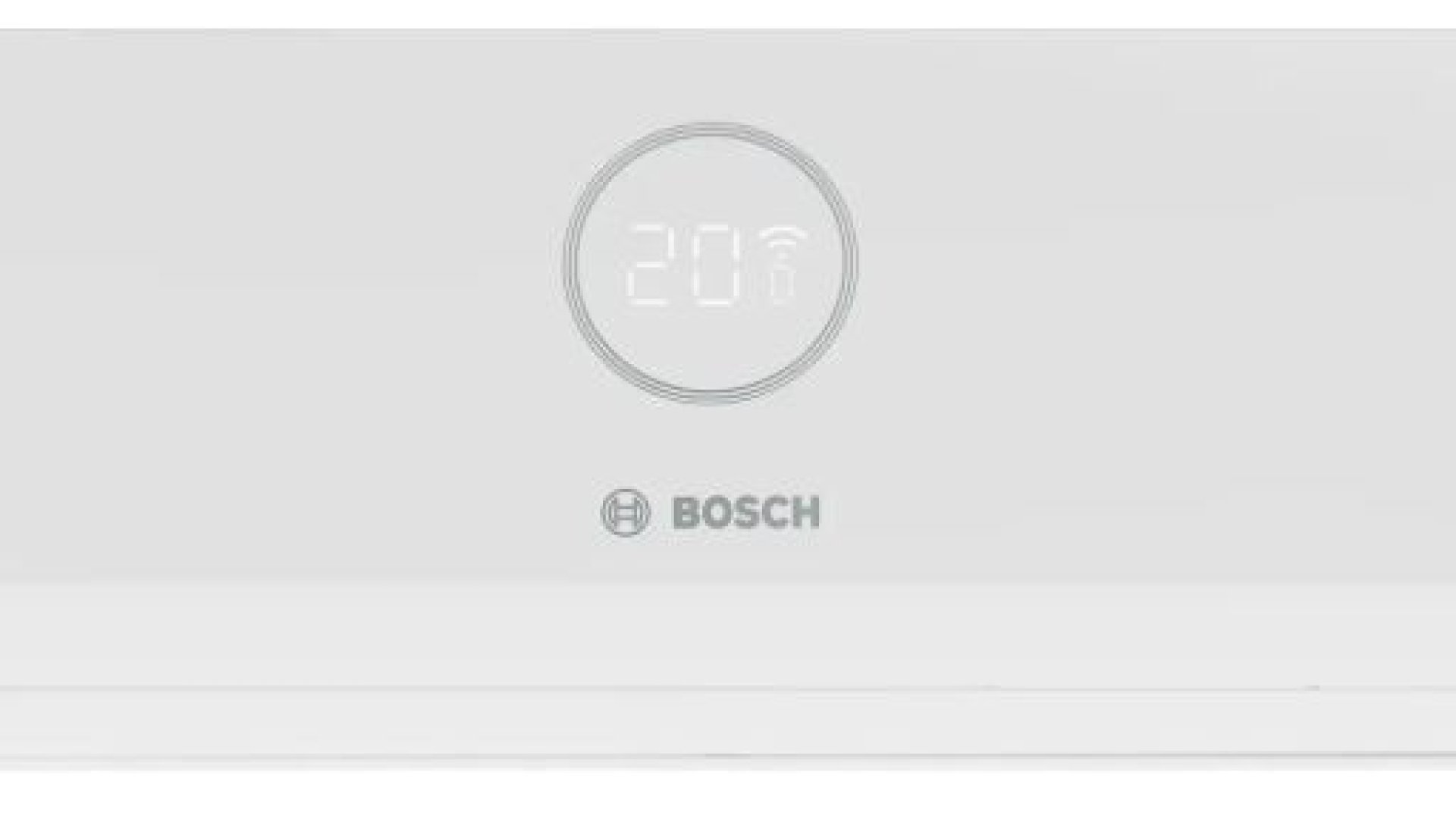 Bosch Climate 3000i 3,5 kW