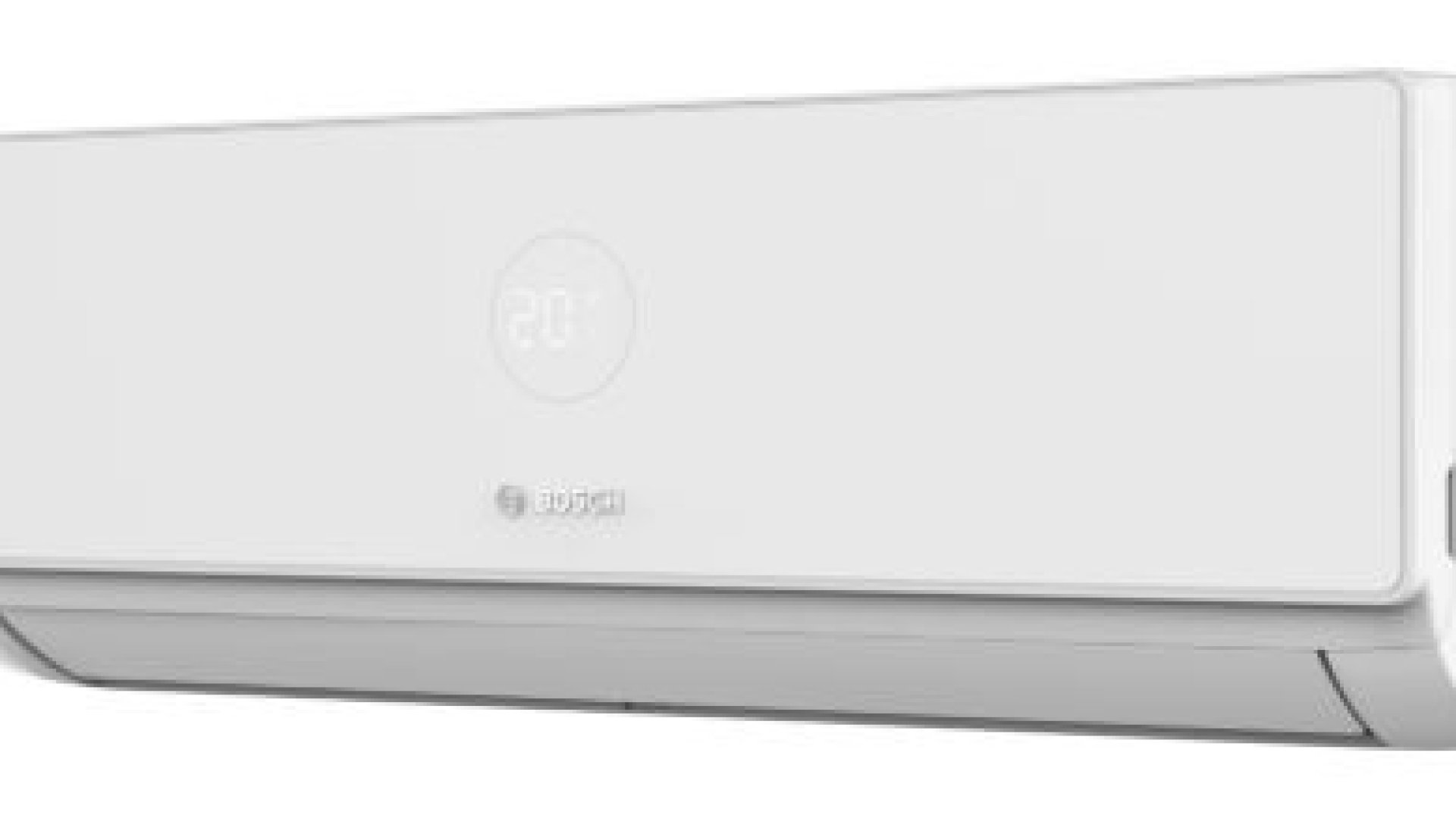 Bosch Climate 4000i 2,5 kW