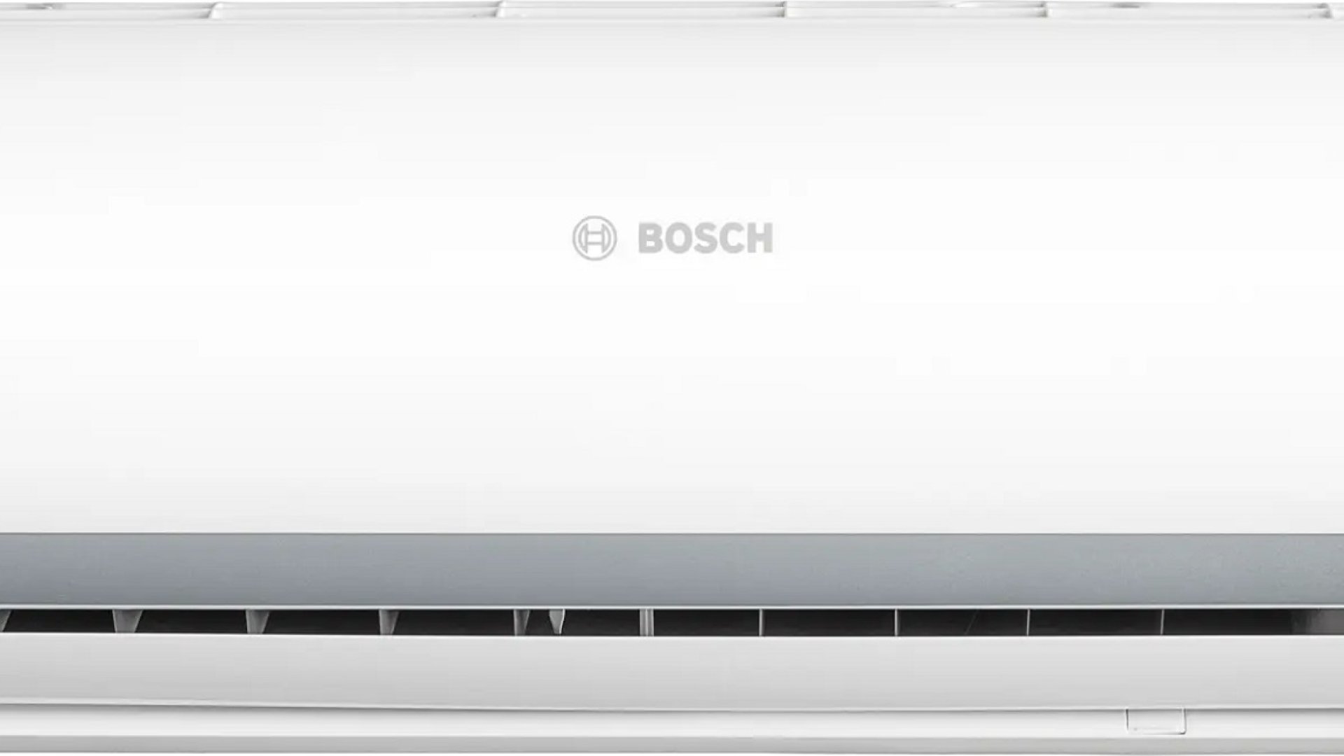 Bosch Climate 2000 5kW