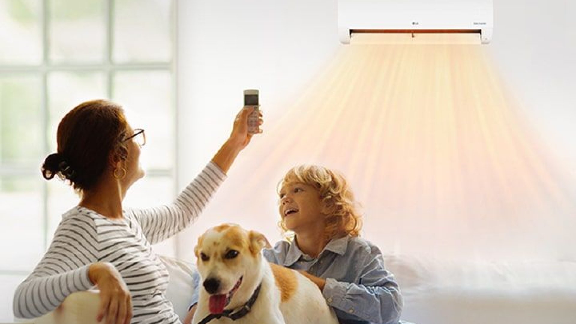 Valóban alternatívát jelent a fűtős klíma a hosszú, kemény tél után?