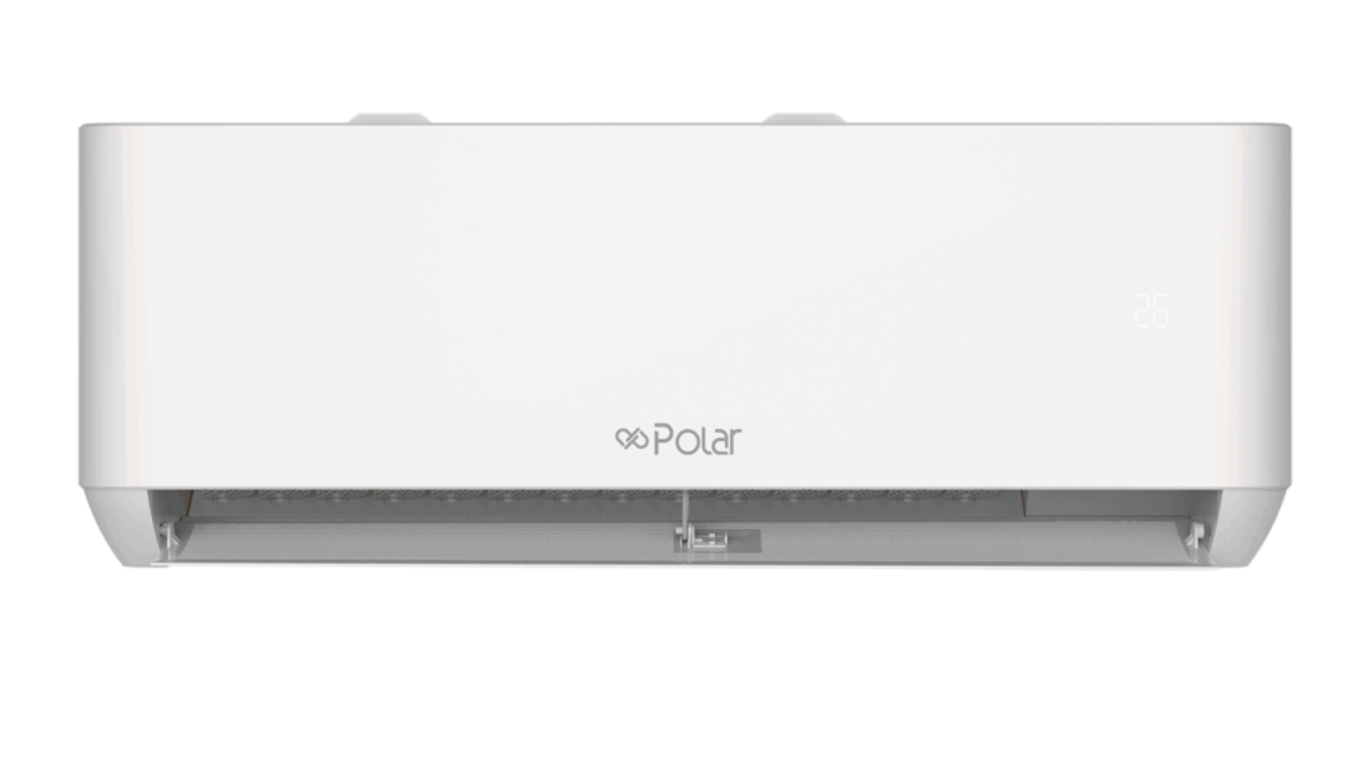 Polar Optimum 35SDOB a BudaKlíma termékválasztékában