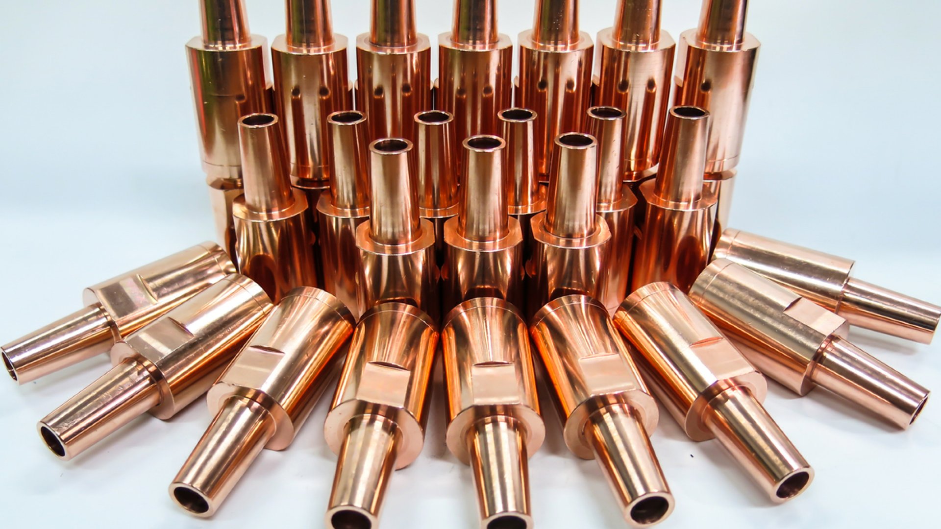 Elektronikus expanziós szelep EEV klímaberendezés