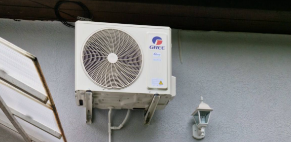 Csak minőségi készülékeket szerelünk fel - BudaKlíma