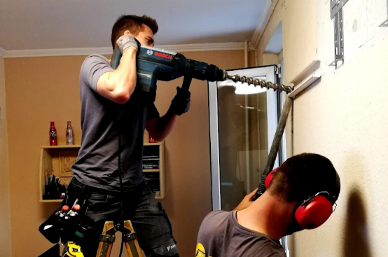 BudaKlíma klímaszerelés