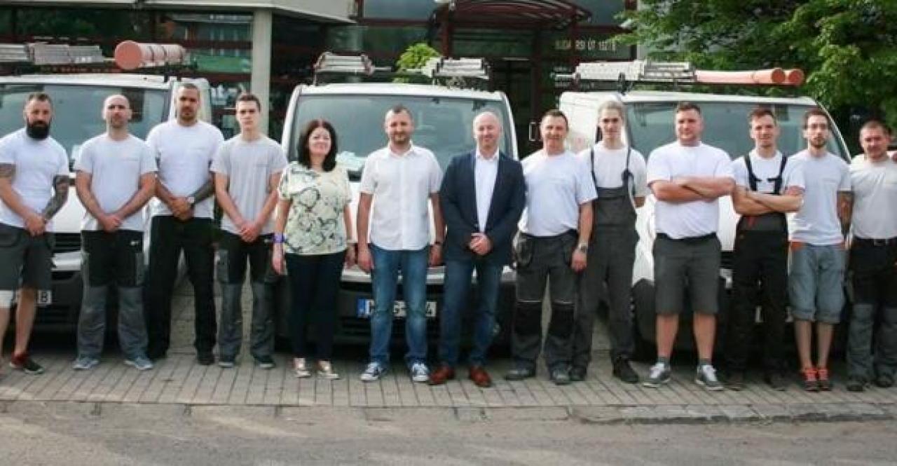 Köszönöm oldal Köszönöm oldal BudaKlíma