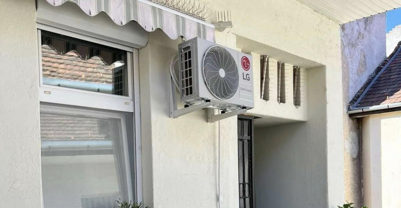 Légkondi beszerelés személyre szabottan Légkondi beszerelés Budapesten