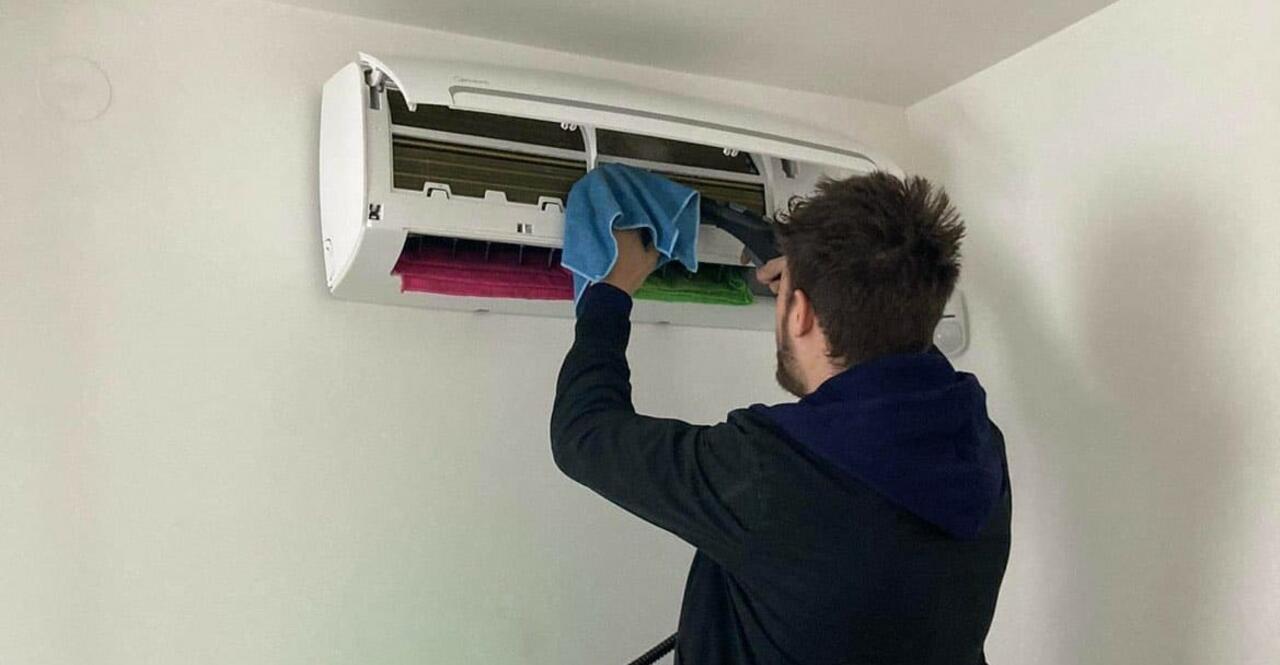 Klíma beépítés készülékkel Klíma beépítés kedvező áron