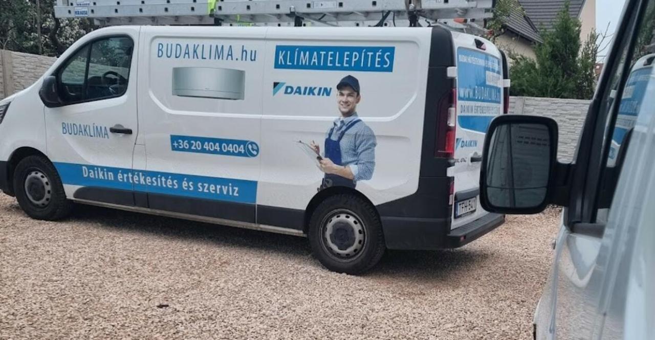 Klíma felmérés Budapesten Klíma felmérés Budapesten klmaszereléssel