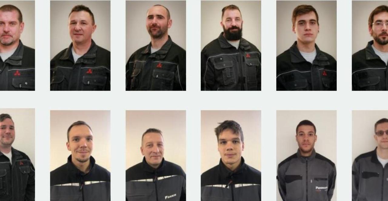 Megbízható klímaszerelő cég Budapest Legjobb klímaszerelő cég Budapest