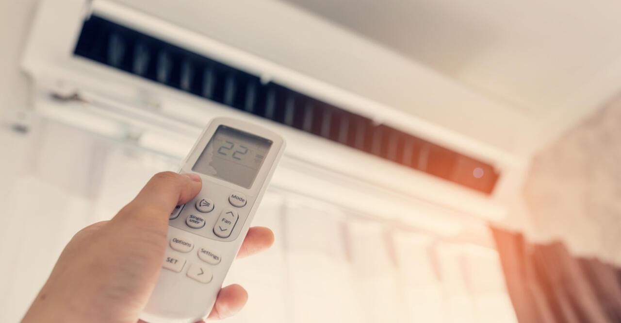 Fűtés split klímáva télen Fűtés split klímával mennyibe kerül?