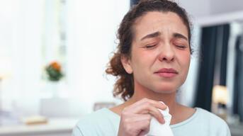 Így segít a klíma használata az allergiásoknak