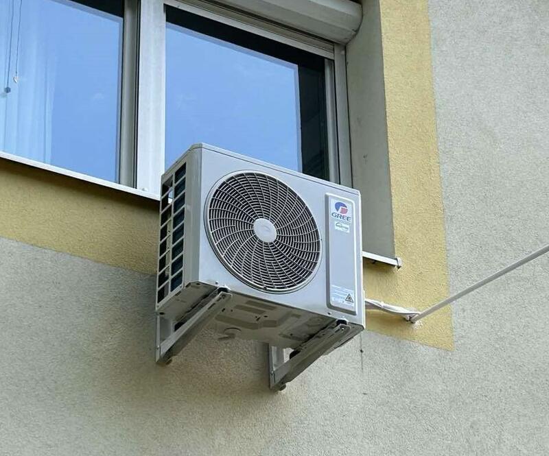 klíma márkák