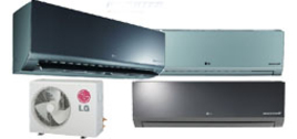 LG ARTCOOL Mirror LG ARTCOOL Mirror