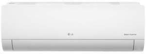 LG Silence Plus Inverteres klíma