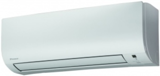 Daikin Comfora Inverteres klíma