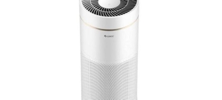 Gree GCF350ASNA Eagle