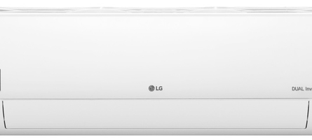 LG DC12RQ Deluxe LG DC12RQ Deluxe