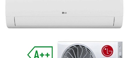 LG W12EG WINNER LG W12EG WINNER
