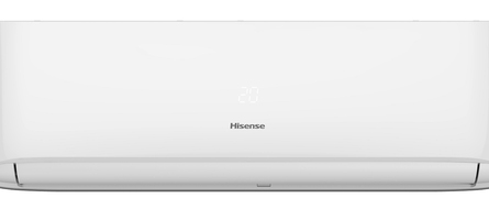 Hisense Eco Smart 35 Hisense Eco Smart 35