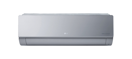 LG ARTCOOL AC12SQ LG ARTCOOL AC12SQ