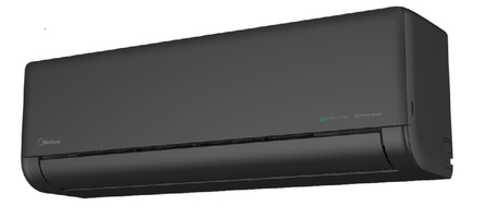 Midea Solstice SOL-09-BL-SP