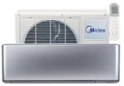 Midea Premier 3D Full DC Inverter Midea Premier 3D Full DC Inverter