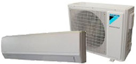 DAIKIN Inverteres klíma DAIKIN Inverteres klíma